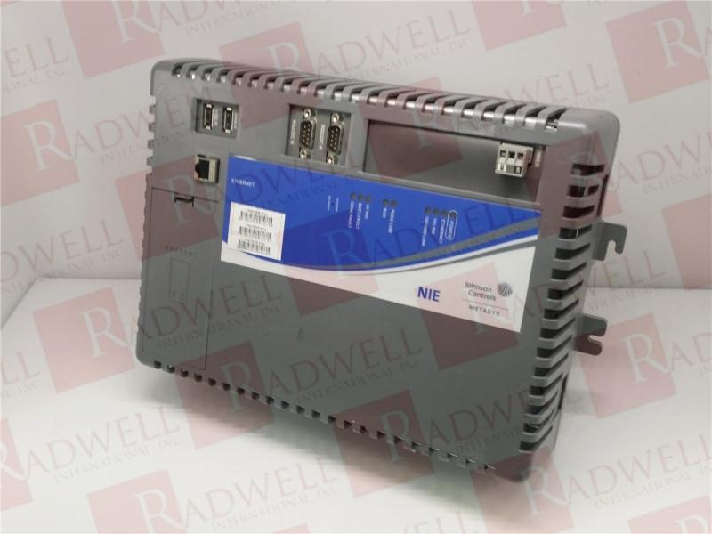 JOHNSON CONTROLS MS-NIE5510-2