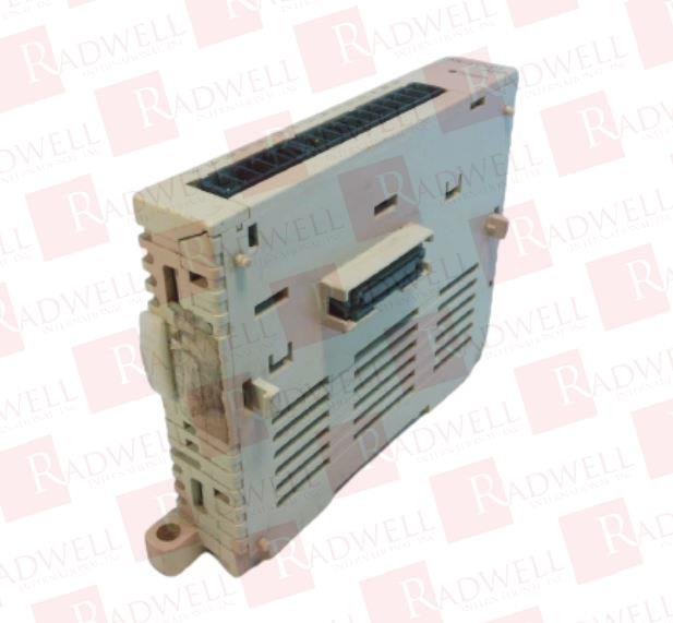 MITSUBISHI FX3U-4AD-PT-ADP