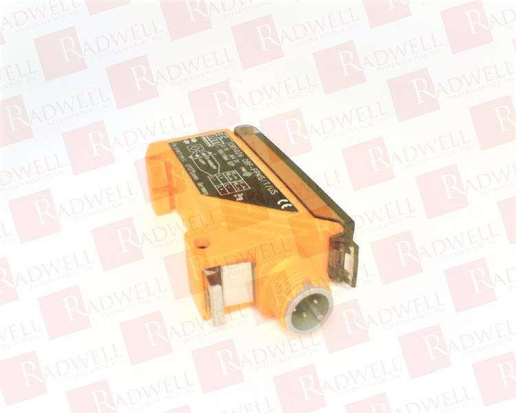 EFECTOR OBF-FPKG/T/US-OB5026