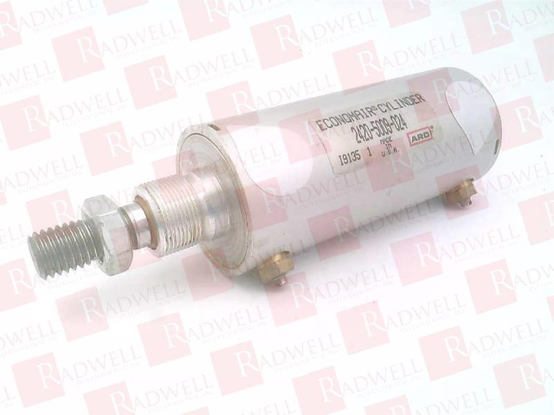 INGERSOLL RAND 2420-5009-024