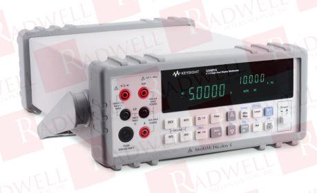 KEYSIGHT TECHNOLOGIES U3401A