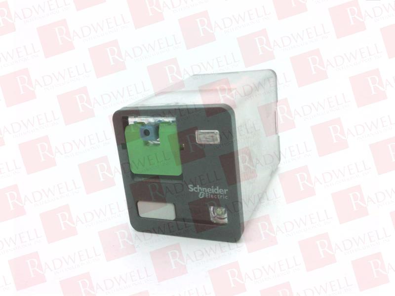 SCHNEIDER ELECTRIC 750XBXRM4L-24D