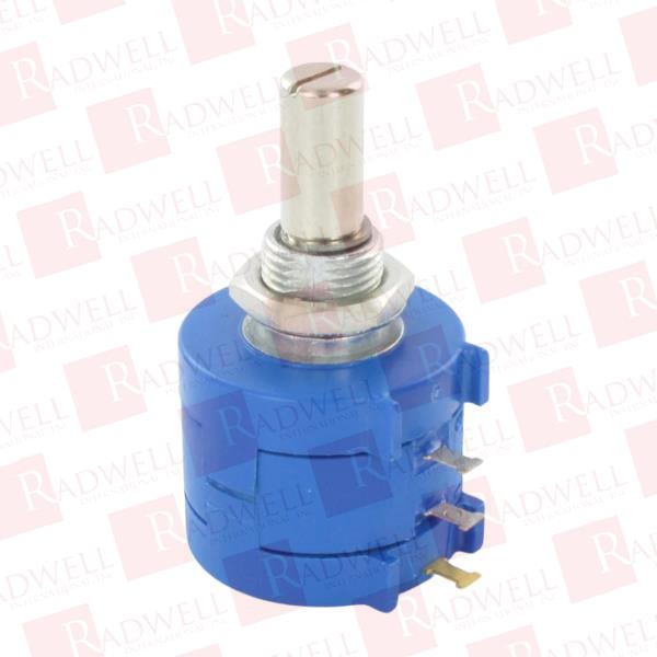 3590S-2-502 Potentiometer by BOURNS