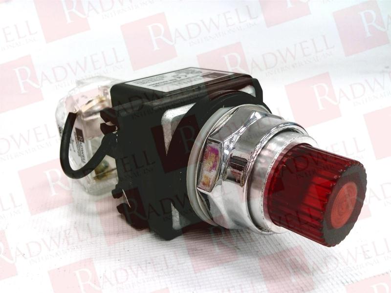 RADWELL VERIFIED SUBSTITUTE HT8GTAF7-SUB