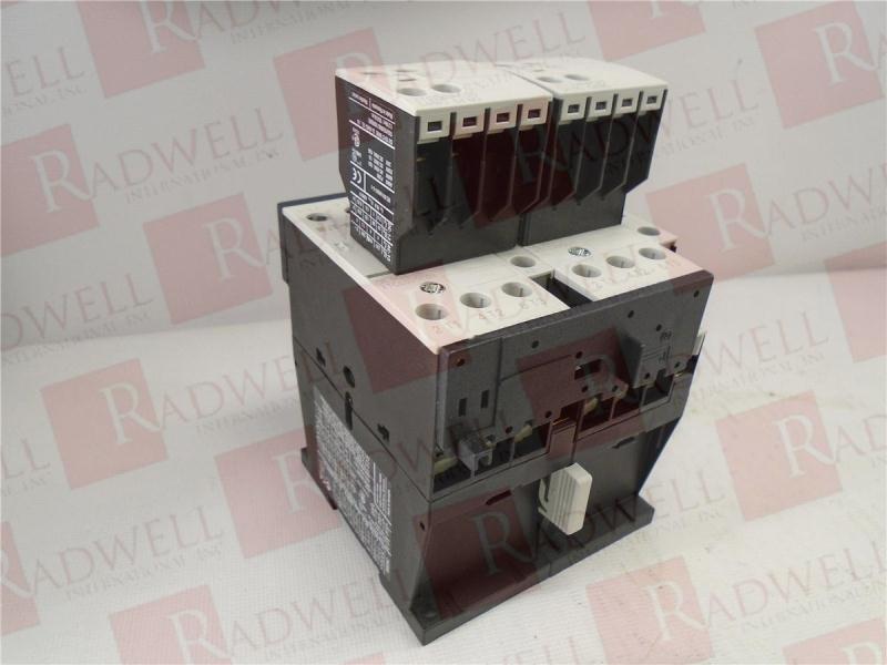 EATON CORPORATION XTCR025C21T