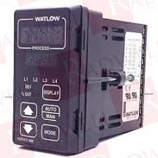 WATLOW 997D-22CC-MBRR