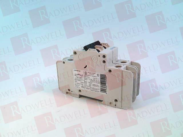 EATON CORPORATION FAZ-C30/2-NA