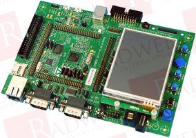 ST MICRO STM3221G-EVAL