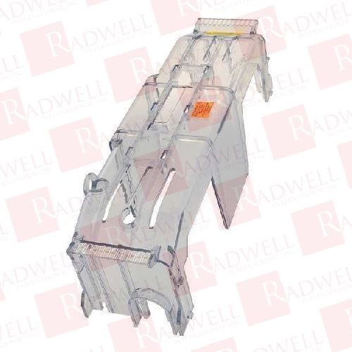 EATON CORPORATION CVRI-RH-25030