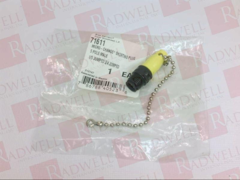 MOLEX 71611