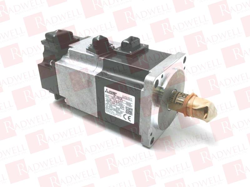 HF-KN23B by MITSUBISHI - Buy or Repair at Radwell - Radwell.com