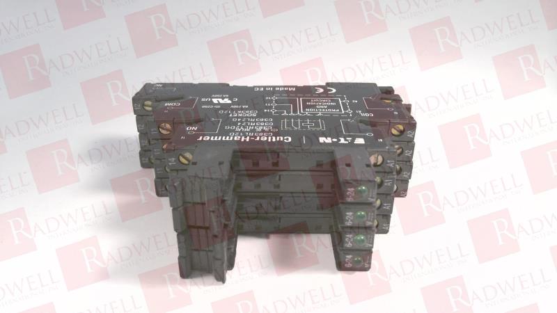 EATON CORPORATION C383RL12D