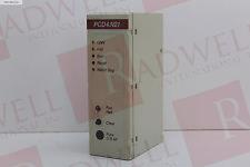 JOHNSON ELECTRIC PCD4.N210M4