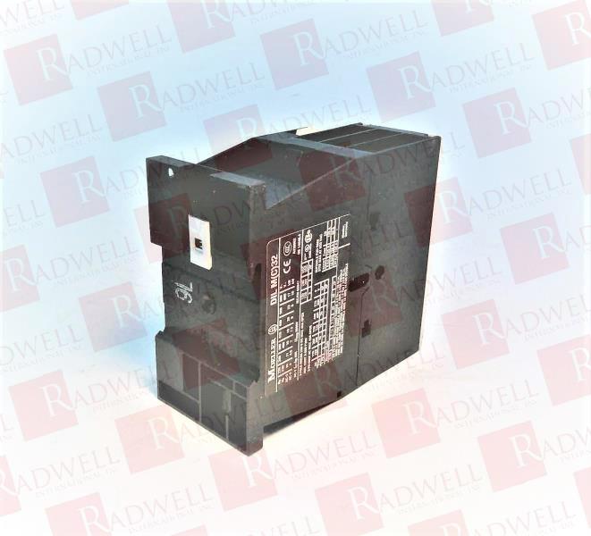 EATON CORPORATION DILM-32-10-24V-50HZ