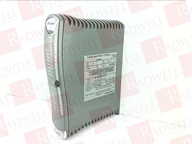 ALLEN BRADLEY T9432