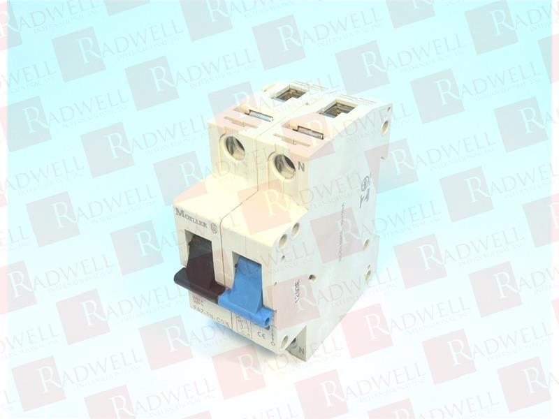 EATON CORPORATION FAZ-1N-C0,5