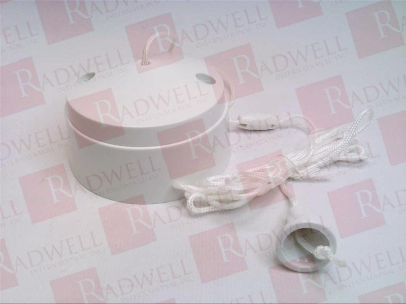 HONEYWELL 3192-WHI