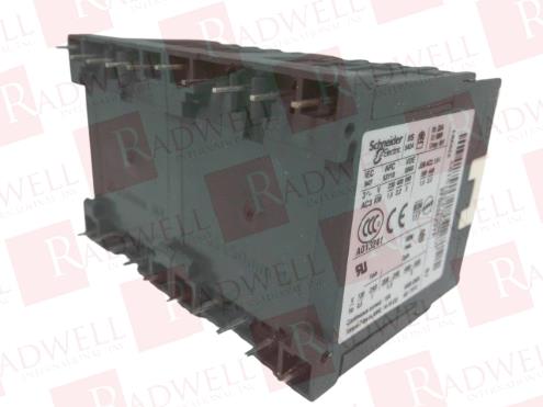 SCHNEIDER ELECTRIC LC2K06015B7