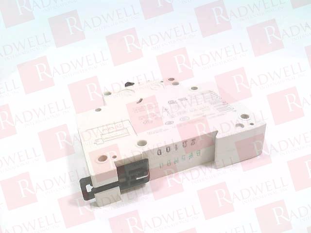 EATON CORPORATION FAZ-D2/1-SP