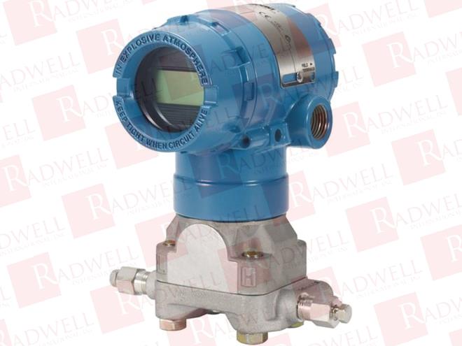 EMERSON 2051CD2A02A1AS5M2