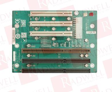 IEI INTEGRATION CORP IP-6SA-RS-R40