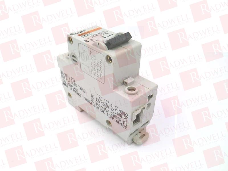 SCHNEIDER ELECTRIC MG21268