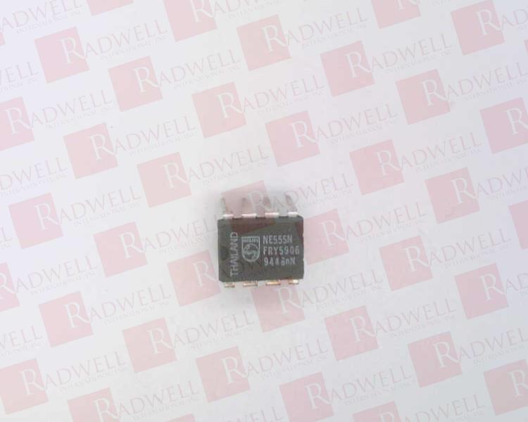 NXP SEMICONDUCTOR NE555N