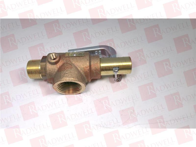 APOLLO VALVES 29-302L-45