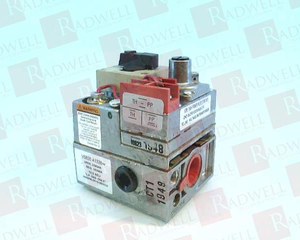 HONEYWELL VS820A1336