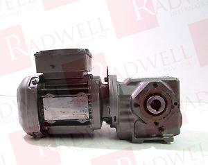 SEW EURODRIVE SA37DRS71S4