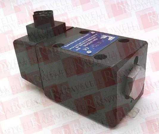 CONTINENTAL HYDRAULICS VSD05M-1A-A-33L-B