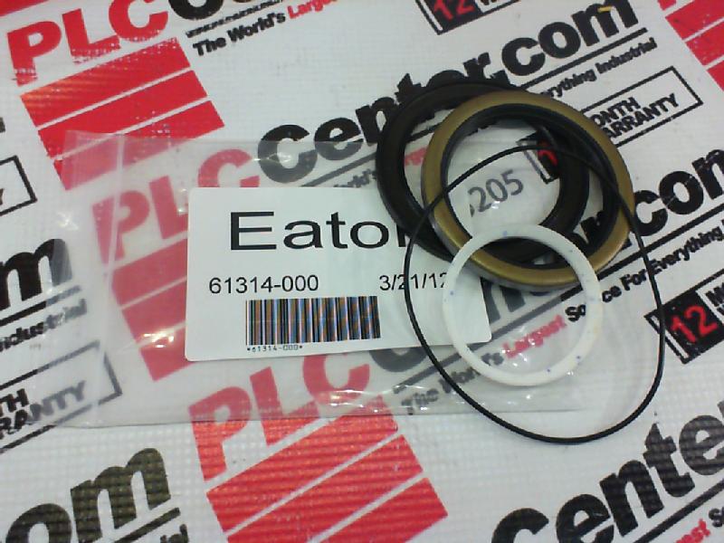 EATON CORPORATION 61314-000