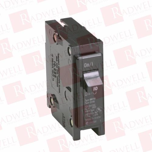 EATON CORPORATION BR110