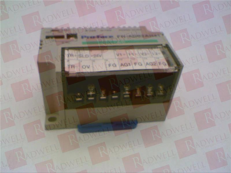 SCHNEIDER ELECTRIC FN-AD02AH41