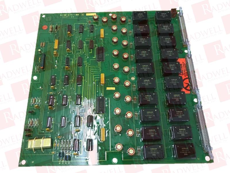 HONEYWELL 51301874-100