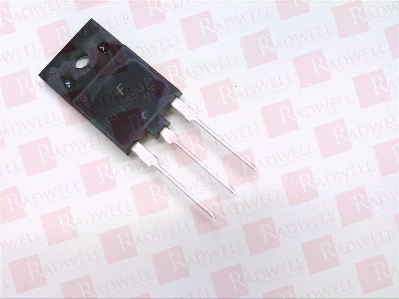 ON SEMICONDUCTOR IRFS350A