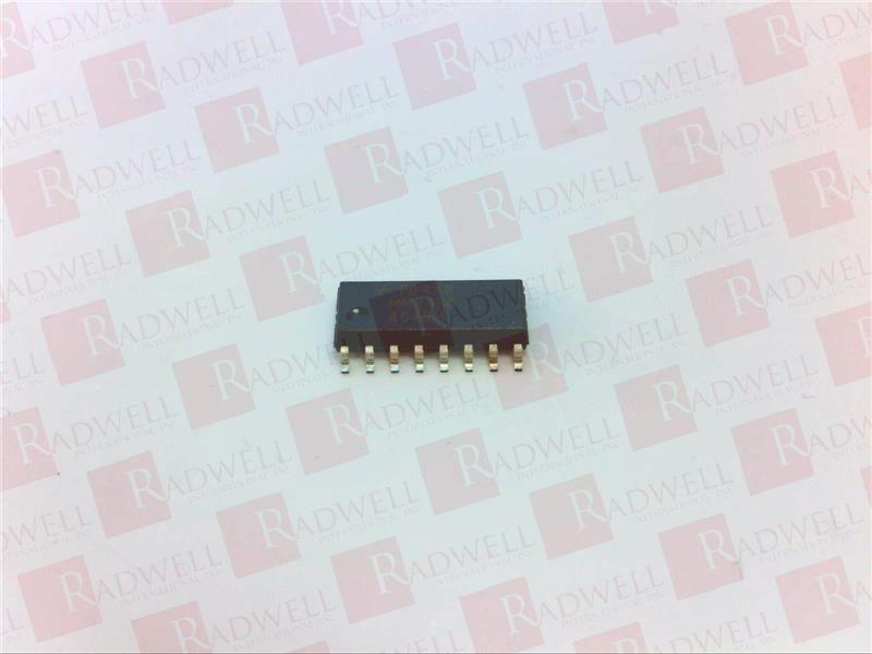 ON SEMICONDUCTOR MM74HC4049M