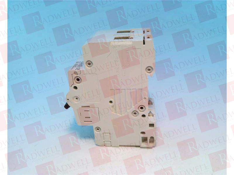 EATON CORPORATION FAZN-C32-2