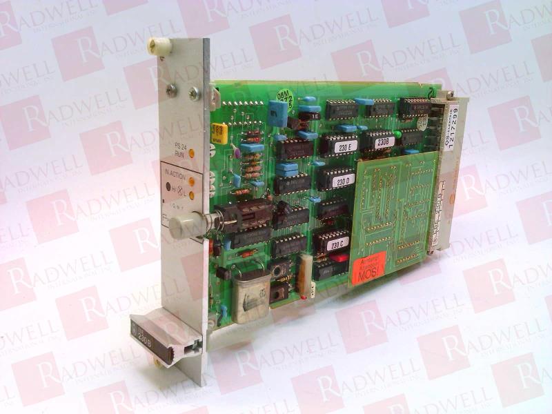 EATON CORPORATION EBE-230B