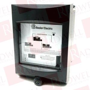 BASLER ELECTRIC BE1-47NE3HE1RC3T0F