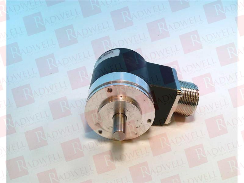 ENCODER PRODUCTS 702-20-S-1024-Q-HV-1-R-2-SX-N-N