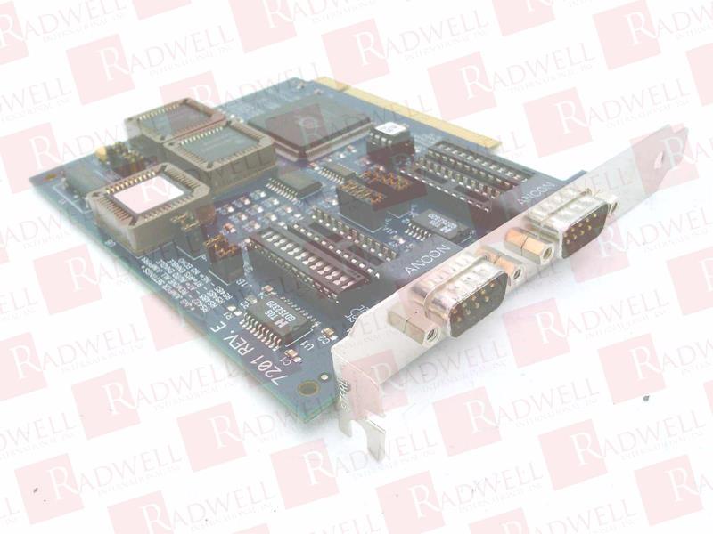 OMEGA ENGINEERING OMG-ULTRACOMM2-PCI