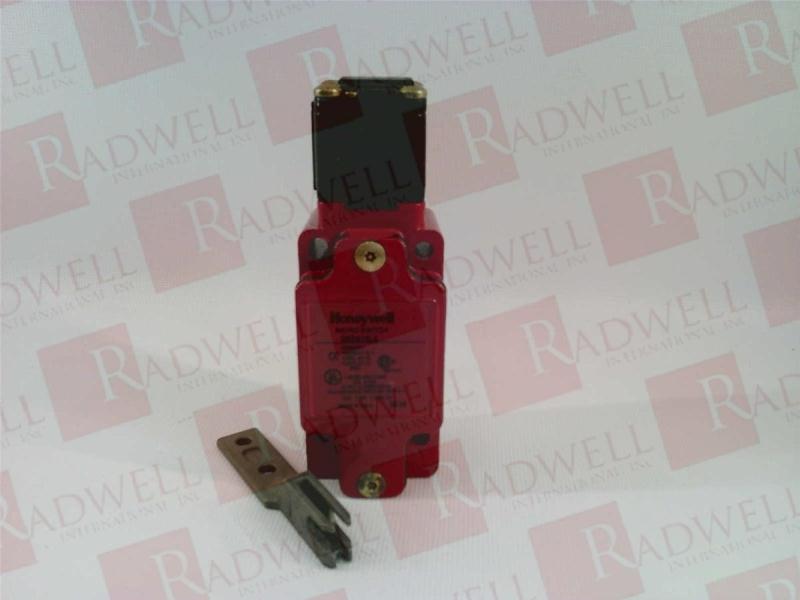 HONEYWELL GKBA16L6