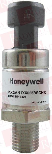 HONEYWELL PX2AN1XX100PAAAX