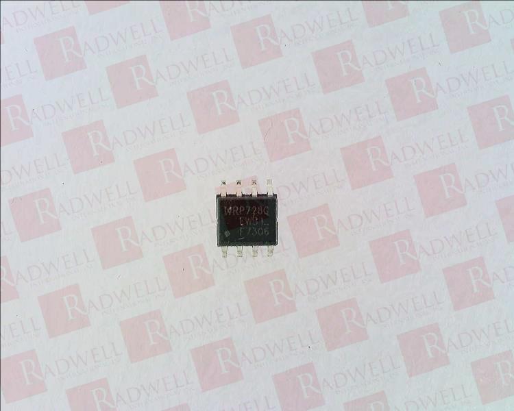 INFINEON IRF7306PBF