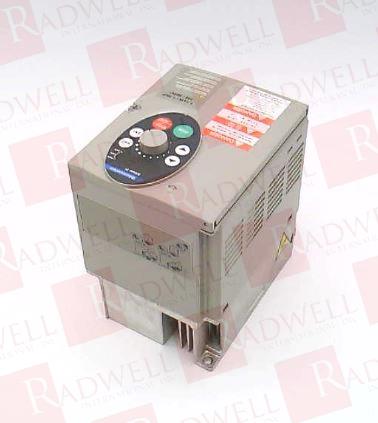 SCHNEIDER ELECTRIC ATV31HU11N4A