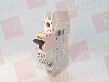 EATON CORPORATION FAZ-D0,5/1-NA