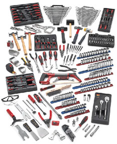 APEX TOOLS 83097