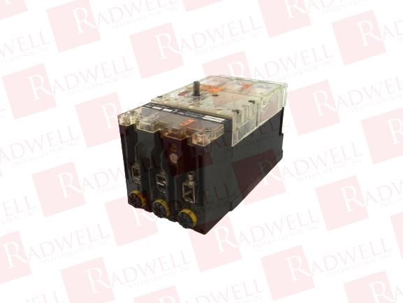 EATON CORPORATION NZMH6-100/ZM6-100-1200-OBI-CNA