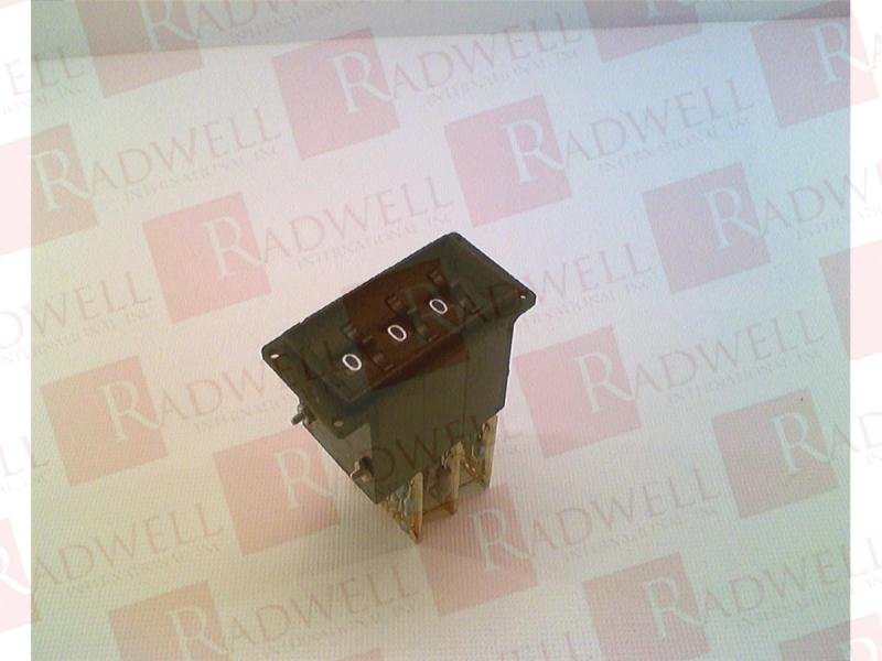 HONEYWELL K083-0023